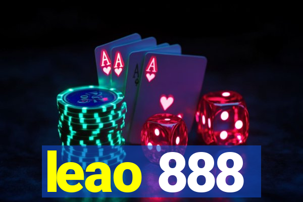 leao 888